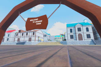 build professional roblox maps for your roblox game