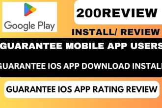 do mobile IOS app download, mobile app marketing, mobile app promotion