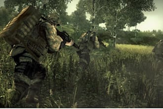 create unreal engine game, unreal engine 5 game, unreal engine game development