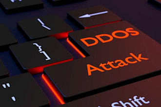 mitigate and protect your server from ddos attacks
