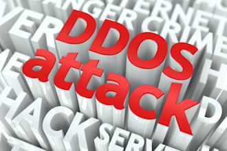 mitigate and protect your server from ddos attacks