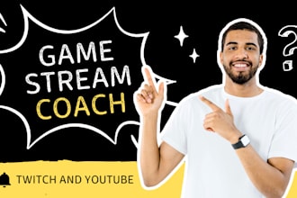 do kick twitch youtube promotion for gamers