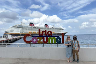 create a custom travel itinerary for you or a group