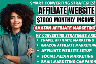 boost travel affiliate marketing sales funnel clickbank amazon affiliate website