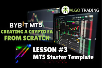 stock trading bot, ai stock trading bot, stock trading bot