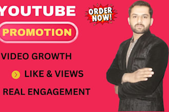do youtube channel promotion via google ads to gain views