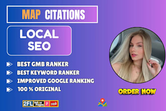 do expert gmb SEO to rank your business in the google 3 pack