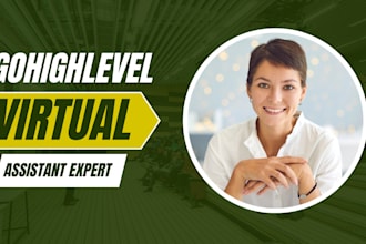 be your gohighlevel automation, ghl workflow and integration expert