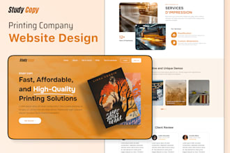 design modern websites using figma