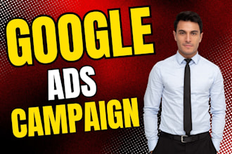 do google ads, ppc adwords campaign, search ads for ecommerce and local business