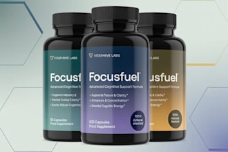 create product label design, provide product packaging solutions for supplement
