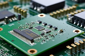 design pcb boards in eagle pcb design software