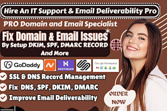 do gmail email migration, setup or fix microsoft google workspace email issues