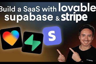 fix, build app react next js using bolt lovable v0 cursor ai shadcn ui supabase