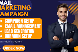 do email marketing campaign using hubspot brevo zoho ominisend active campaign