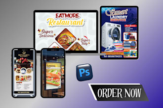 design website banner design product banner ecommerce banner