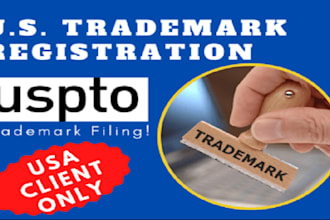 do US licensed trademark and patent attorney