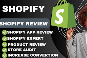 shopify audit review revamp cro to boost shopify sales