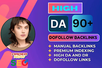 do manual link outreach to create powerful high da dofollow backlinks