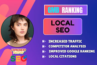 rank your business on google maps with powerful local SEO techniques