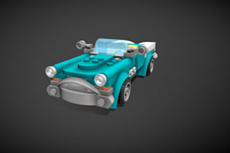 3d car modeling roblox car 3d car model import cars for roblox games car model