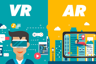 ar virtual try on app, cloth virtual tryon augmented reality