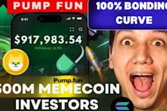 do telegram promotion, memecoin promotion hit 50m crypto investor, referral link