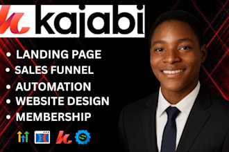 kajabi expert kajabi course upload kajabi website in katra thinkific gohighlevel