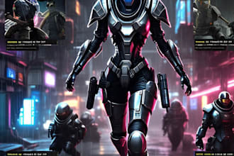 be your unity game developer, reskin game, reskin ui, bug fix