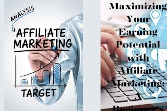set up and manage your affiliate program with a winning strategy