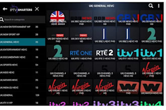offer m3u playlist, live channel, iptv connection, restreaming, xui panel, iptv