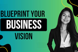 create a business plan with financial projections and sleek design