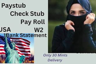 do bank statement reconciliation paystubs and bookkeeping