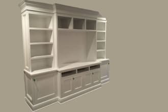create furniture plans woodwork and custom built ins for your interior project