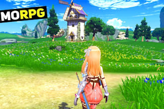 create mmorpg gaming bot auto riding auto farming game automation