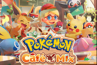 book ghibli park ticket, ghibli museum ticket, pokemon cafe,