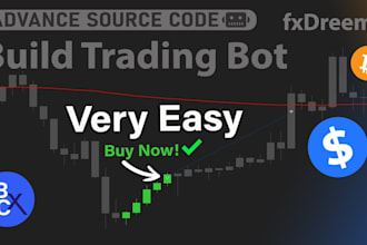 develop ai stock bot, webull bot, ai stock trading bot, thinkorswim bot