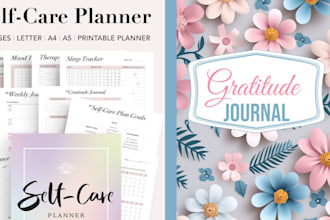 design, format christian ebook, daily devotion, prayer book journal amazon kdp