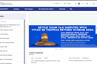 file income tax returns for salaried individuals in india