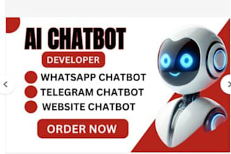 setup telegram bot for automation, bot develop,and ,high performance python