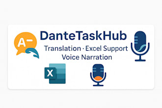 create, fix or automate your excel spreadsheets