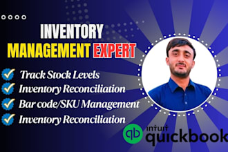manage your inventory accurately using quickbooks and xero