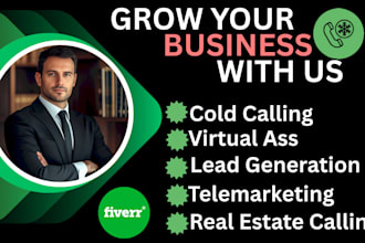be cold caller for investors wholesalers realtors, vending machine locator US UK