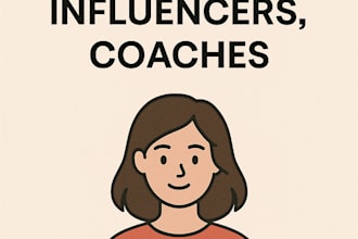 write viral tiktok ideas and instagram captions for your niche