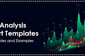 do professional data analysis and create ml models