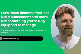 be your type 2 diabetes coach and accountability partner