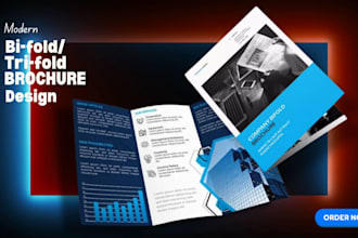 design corporate brochure, company profile, annual report, product catalogue