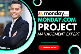 setup customize and automate your monday sales crm for project management