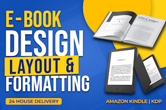 book formatting and layout design book formatting for amazon kdp cover de