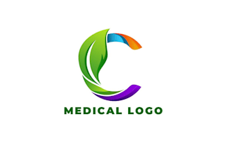make mental health, wellness, yoga, medical, coaching logo creation